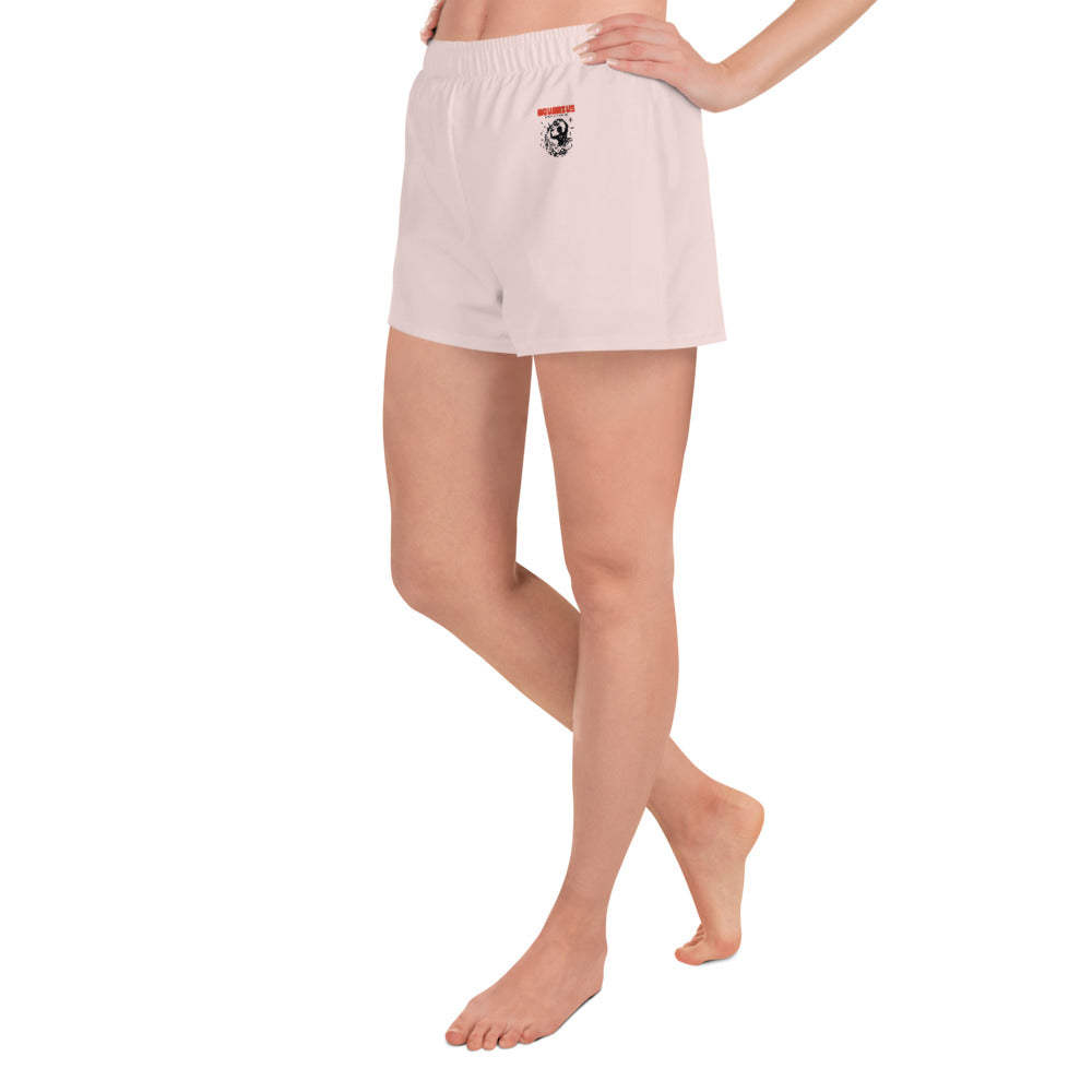 AQUARIUS - Women's Athletic Short Shorts