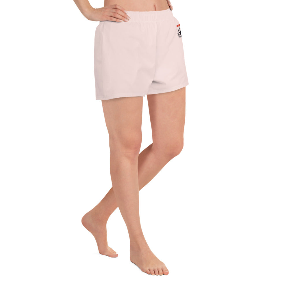 AQUARIUS - Women's Athletic Short Shorts