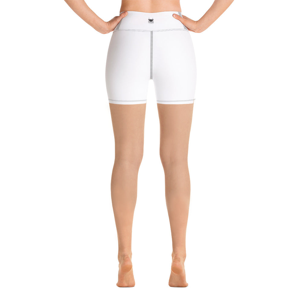YOGA LIFE - Yoga Shorts