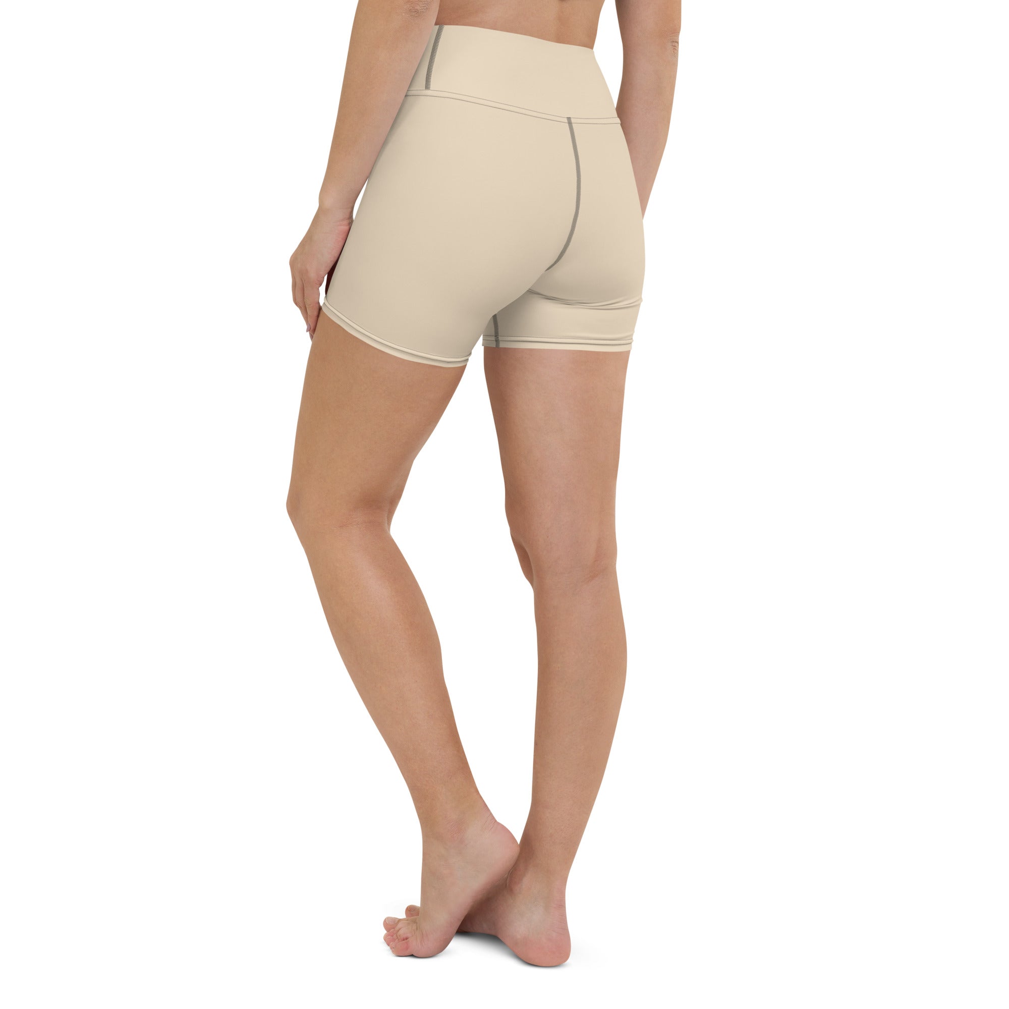 SIMPLIFY - Yoga Shorts