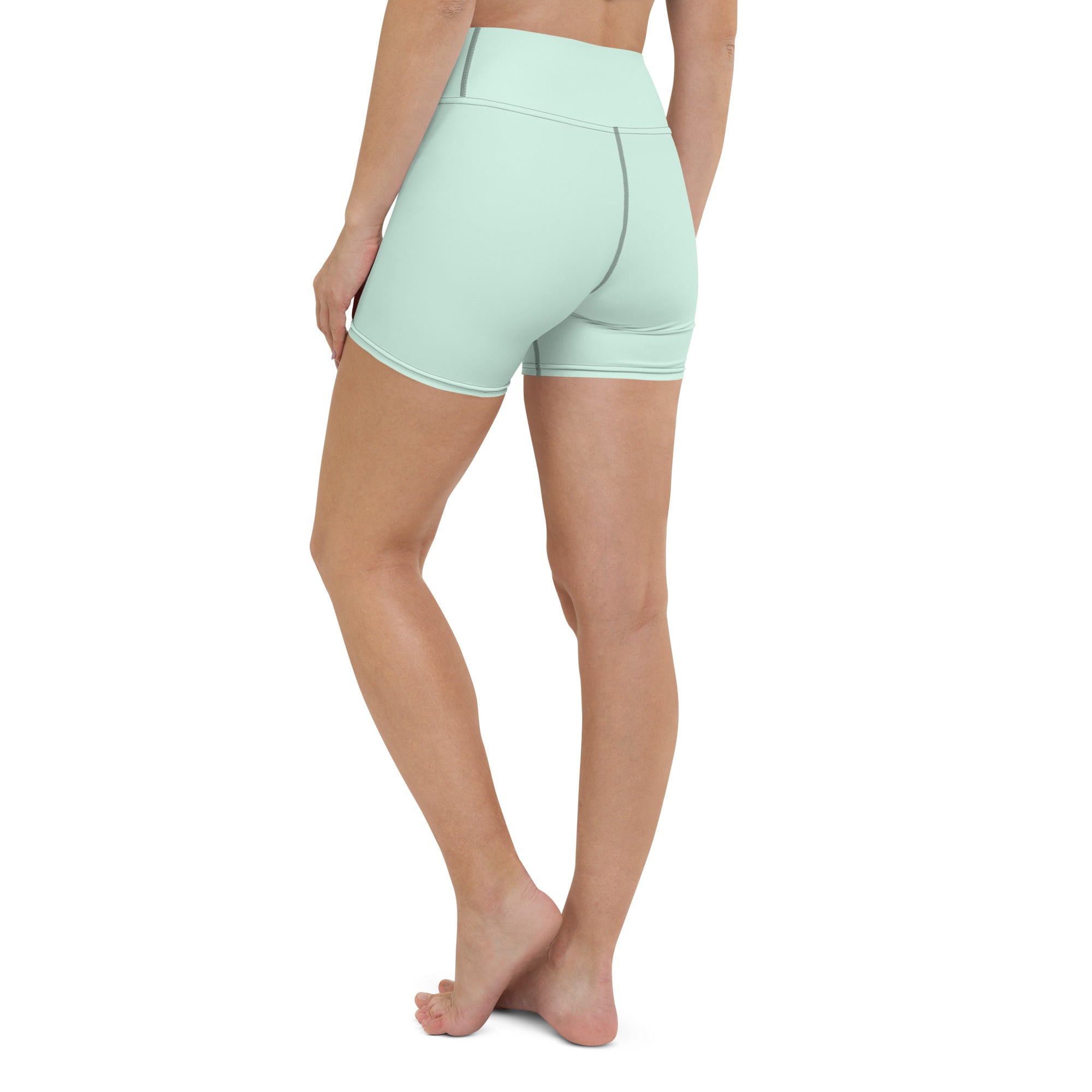 ALL YOU NEED IS YOGA - Yoga Shorts