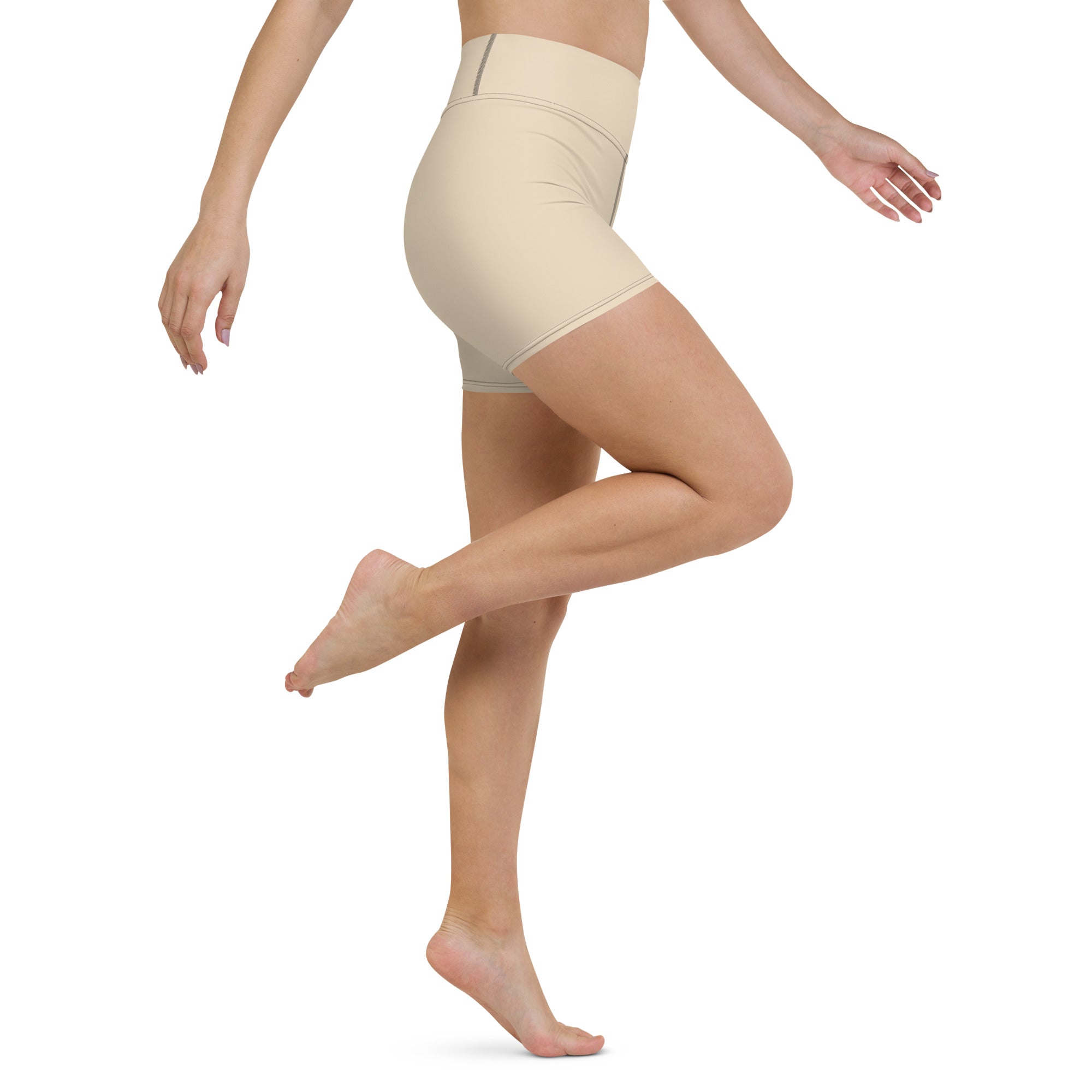 SIMPLIFY - Yoga Shorts