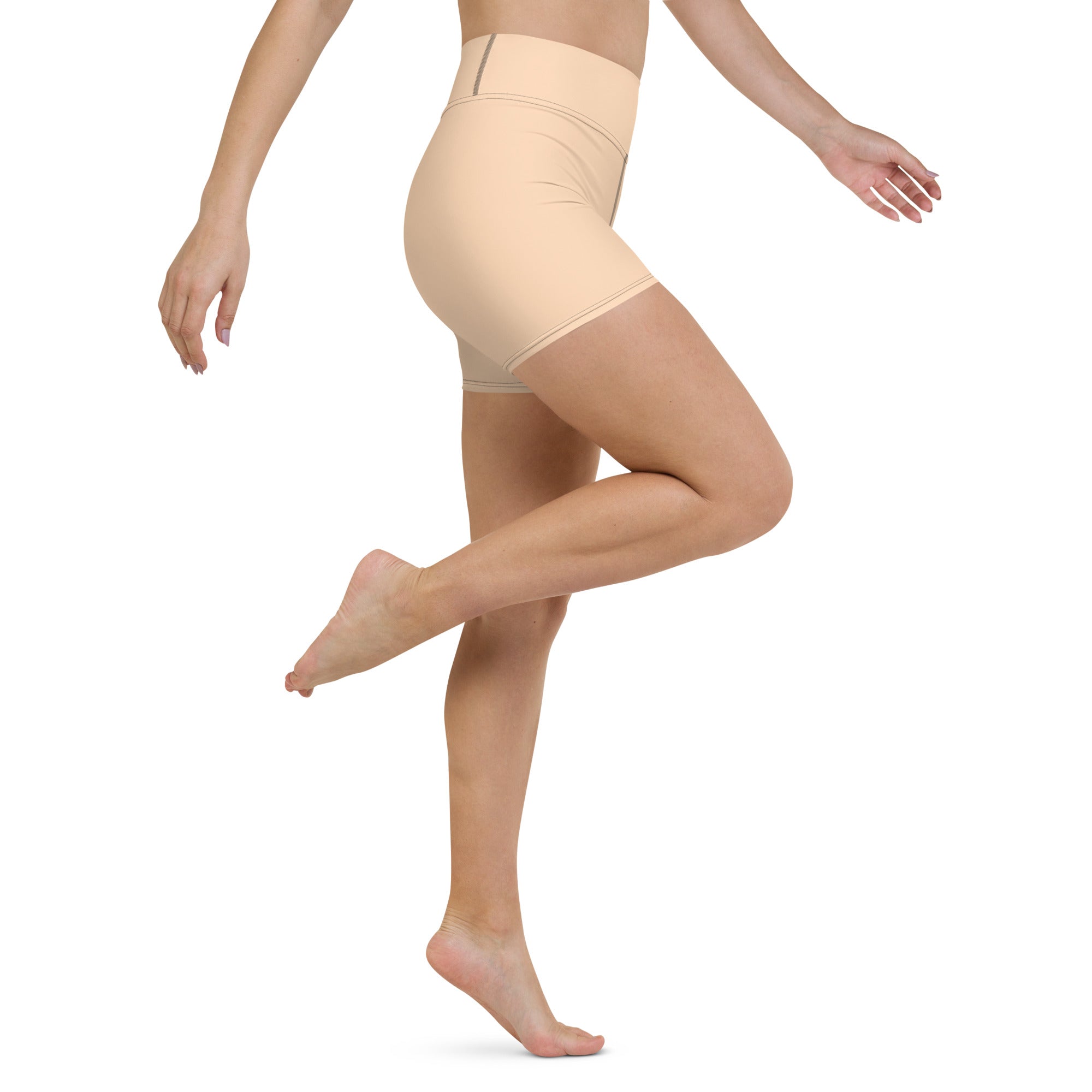 DO MORE YOGA - Yoga Shorts