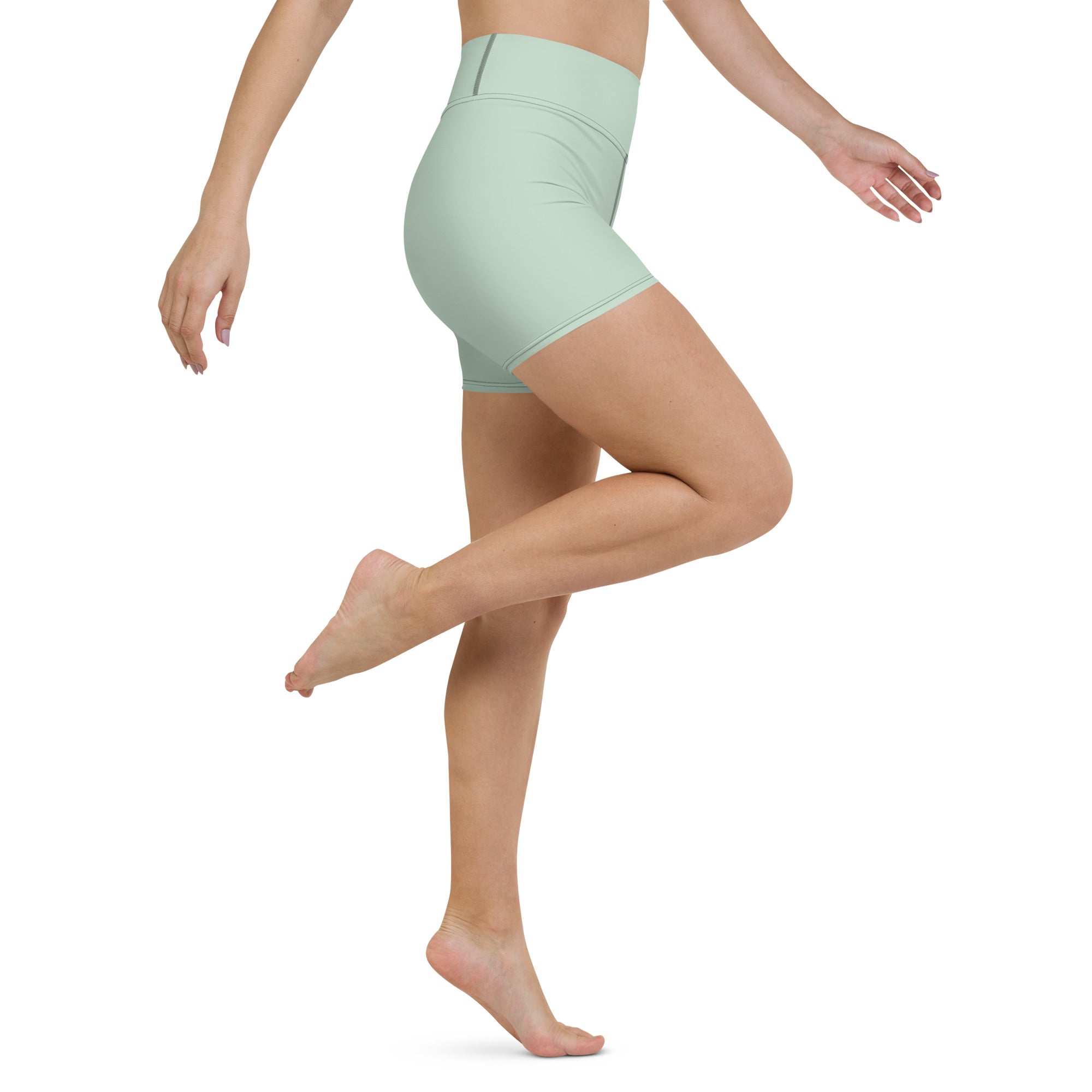 MINIATURE PINSCHER - Yoga Shorts