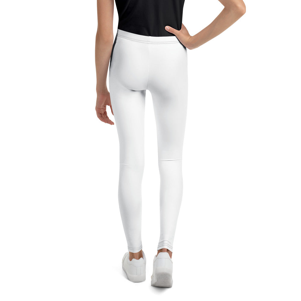 HEAVILY MEDITATED - Youth Leggings