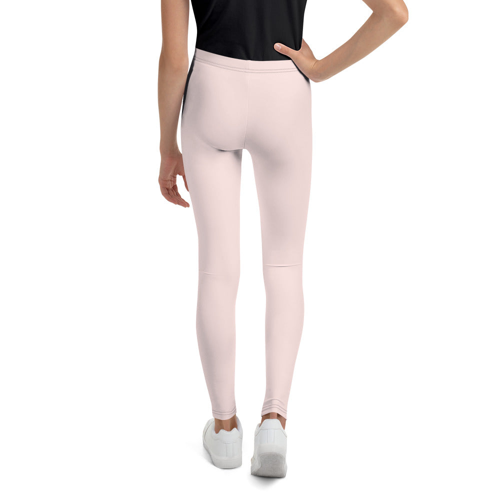 NEW ZEALAND - Youth Leggings