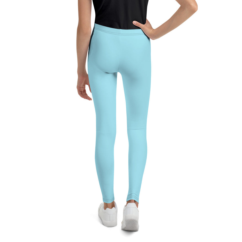 GEMINI - Youth Leggings