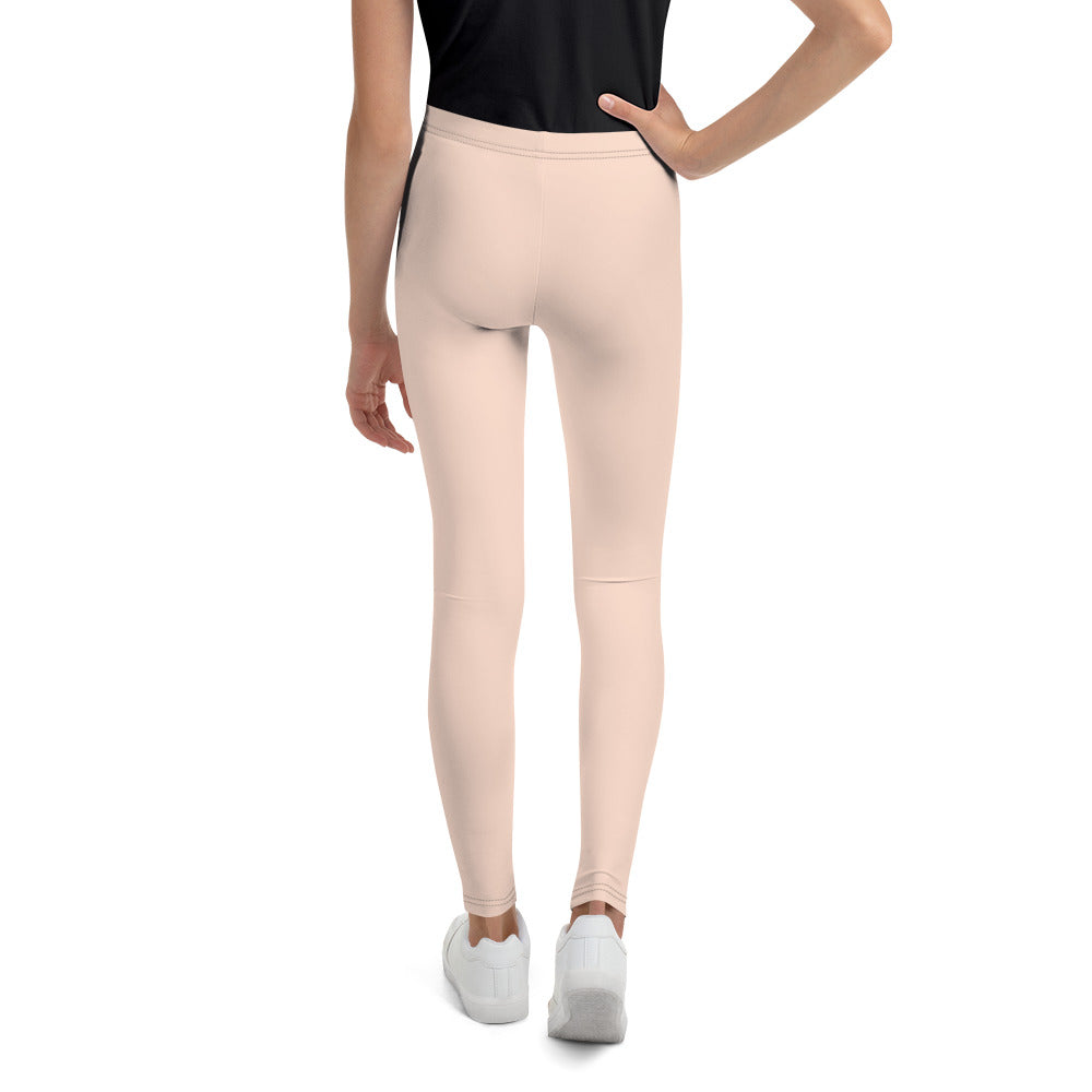 A PROFESSIONAL ARCHER - Youth Leggings