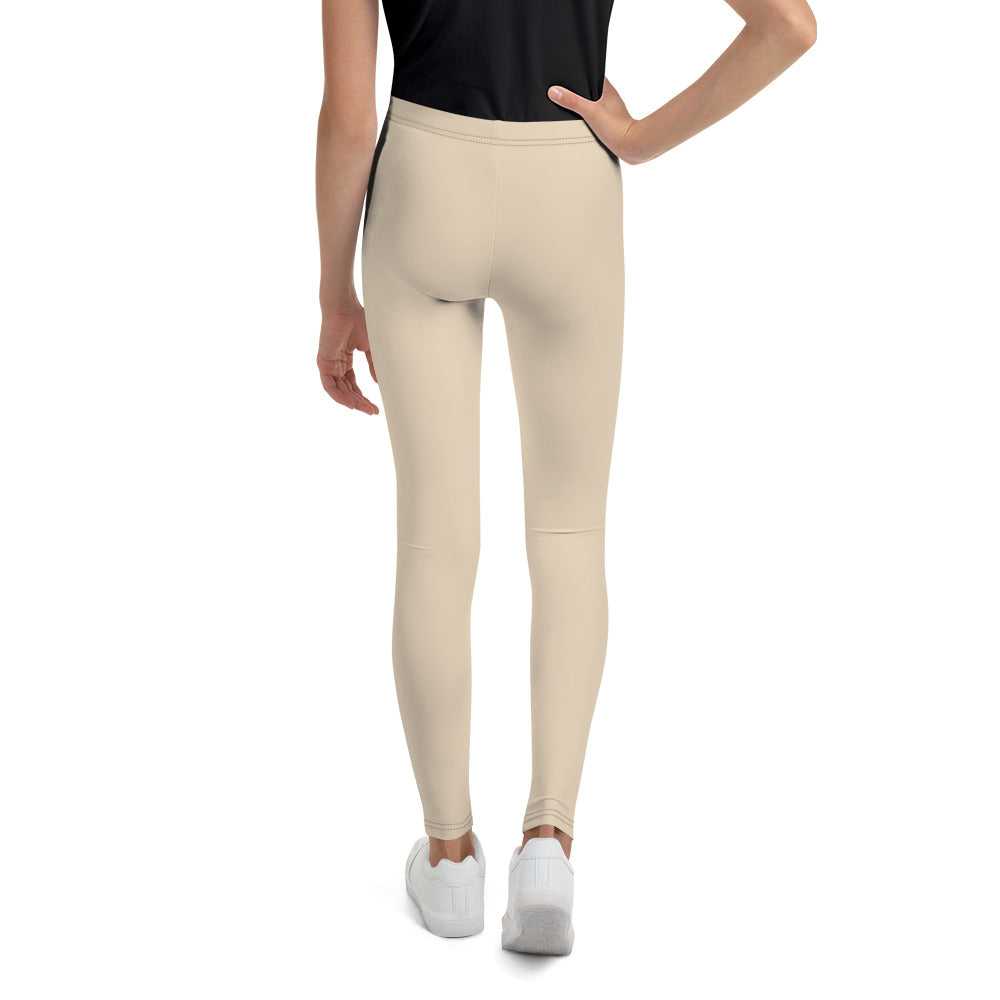 BULLS EYE CLUB - Youth Leggings