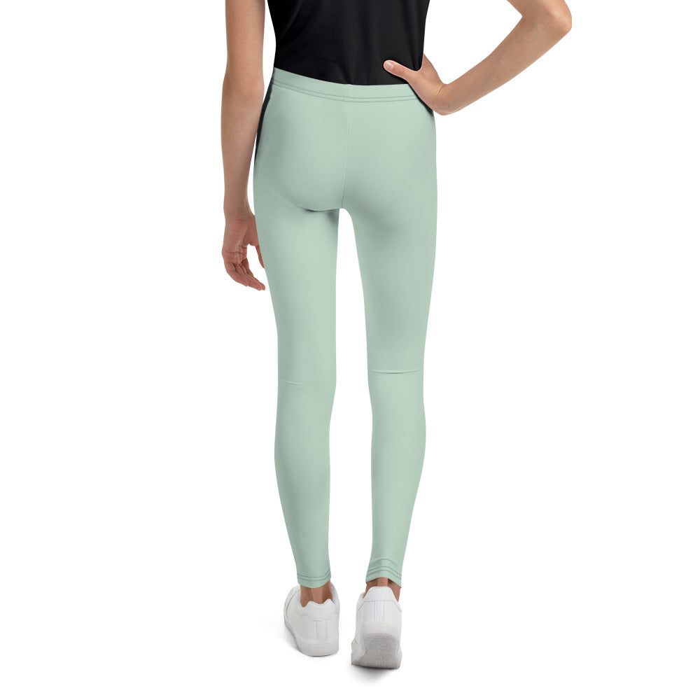 I LOVE BEBE BAPU - Youth Leggings