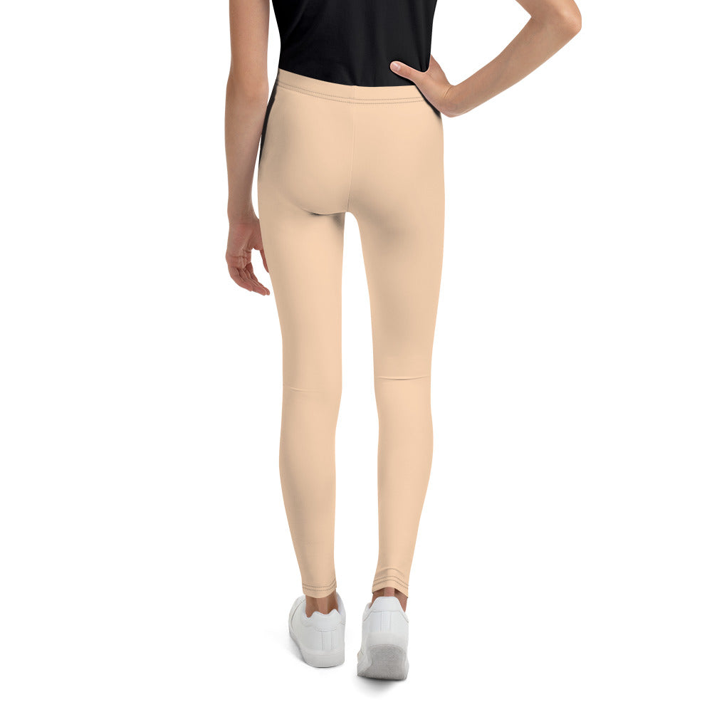 MANGAT - Youth Leggings