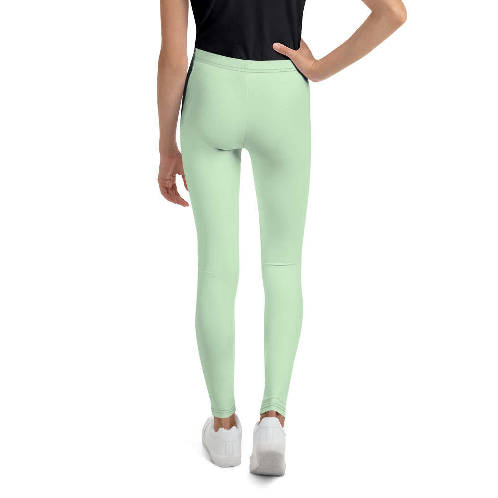 WARAICH - Youth Leggings