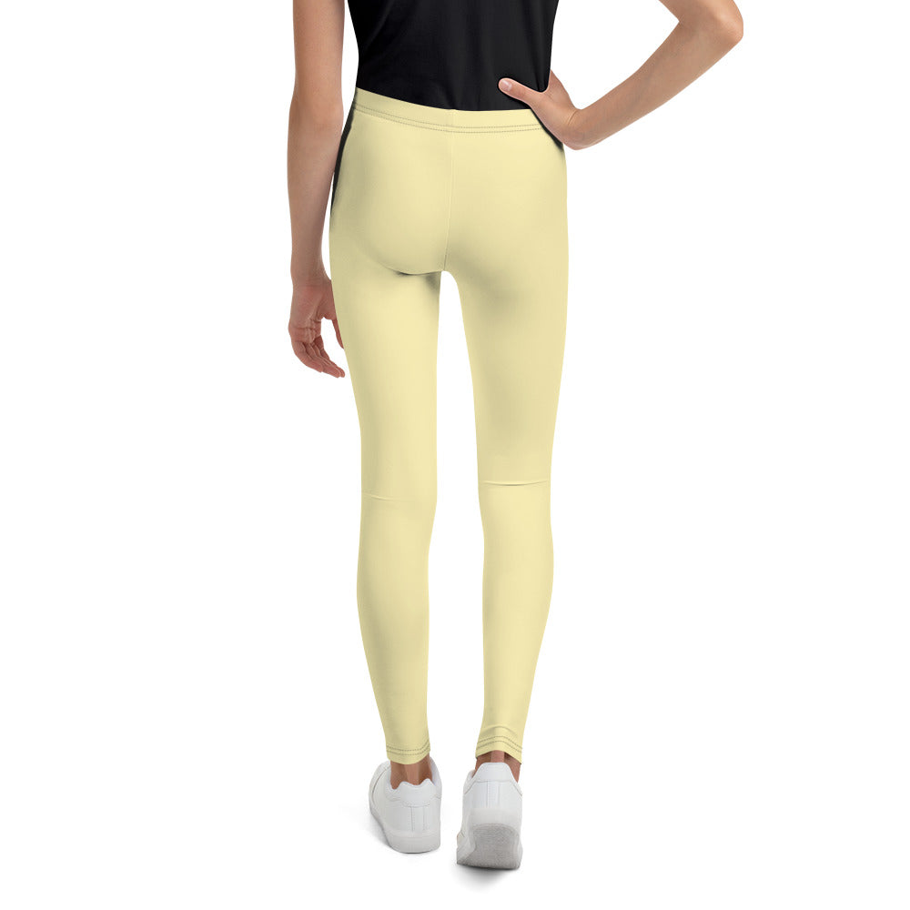 LIFT HEAVY - Youth Leggings