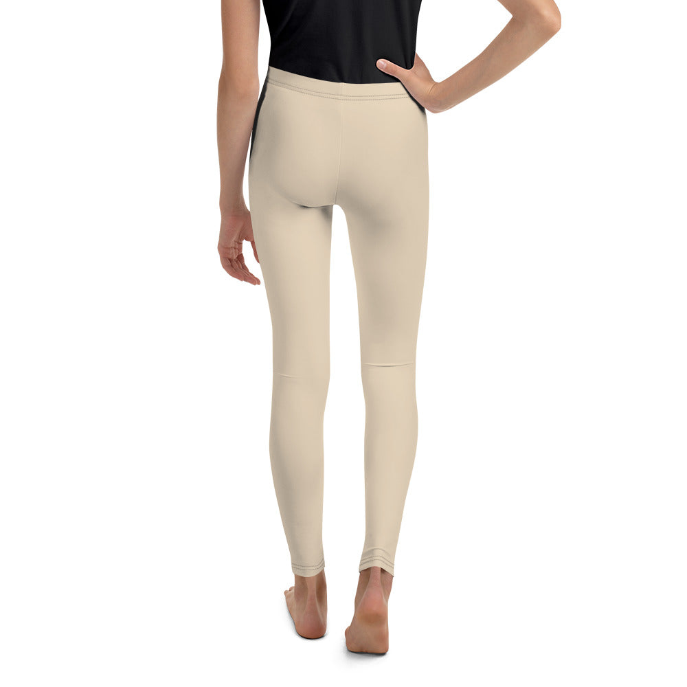 SIMPLIFY - Youth Leggings