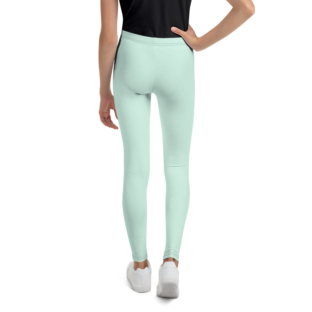 ALL YOU NEED IS YOGA - Youth Leggings