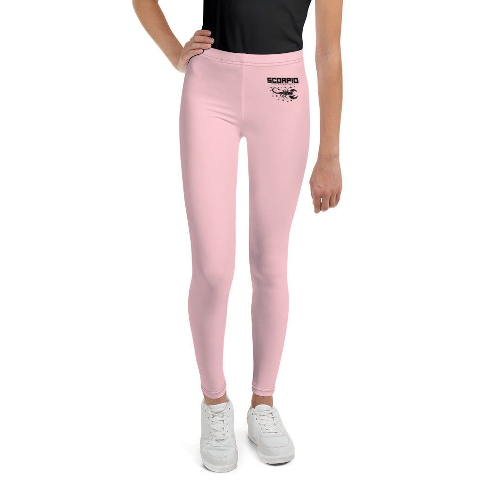 SCORPIO - Youth Leggings