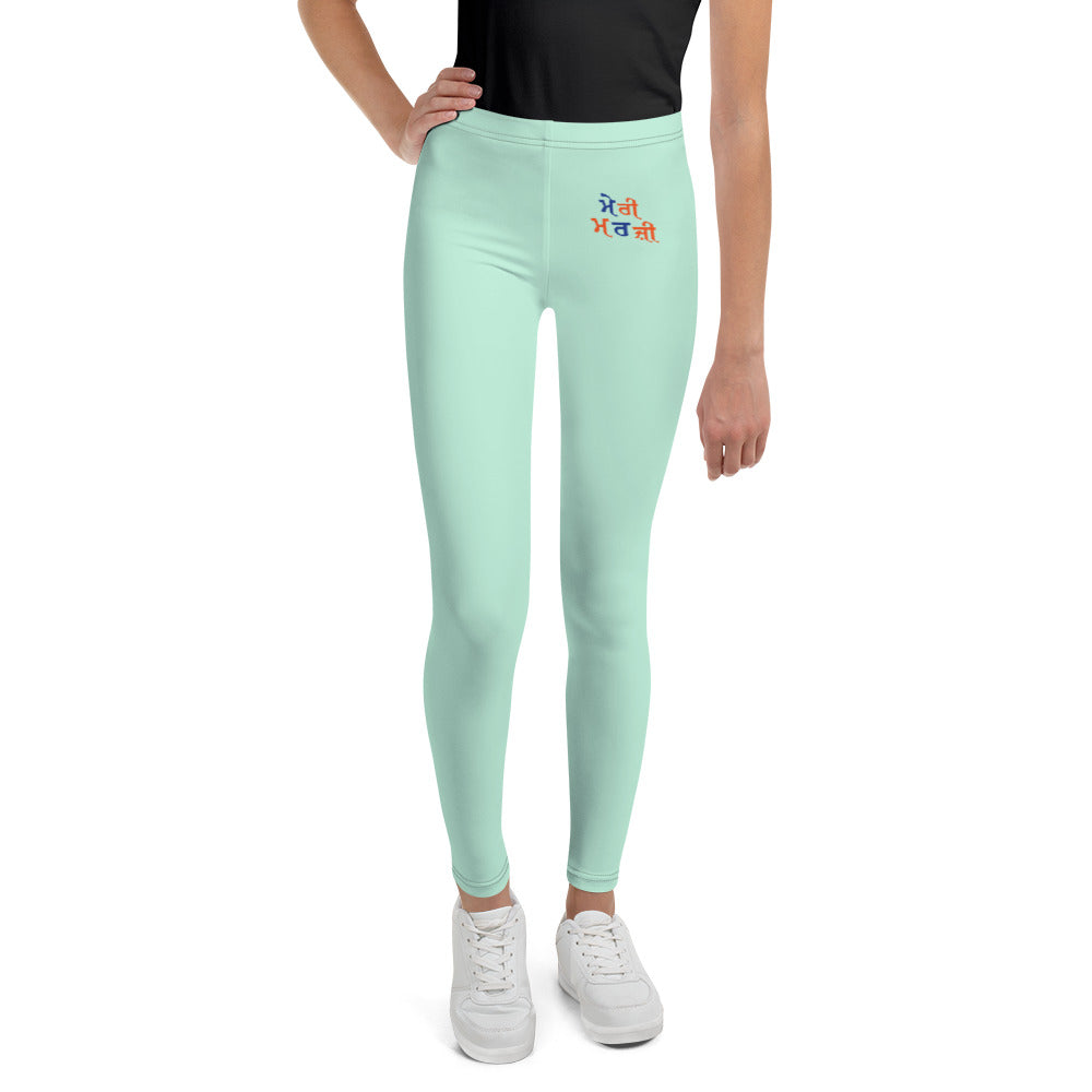 MERI MARJI - Youth Leggings