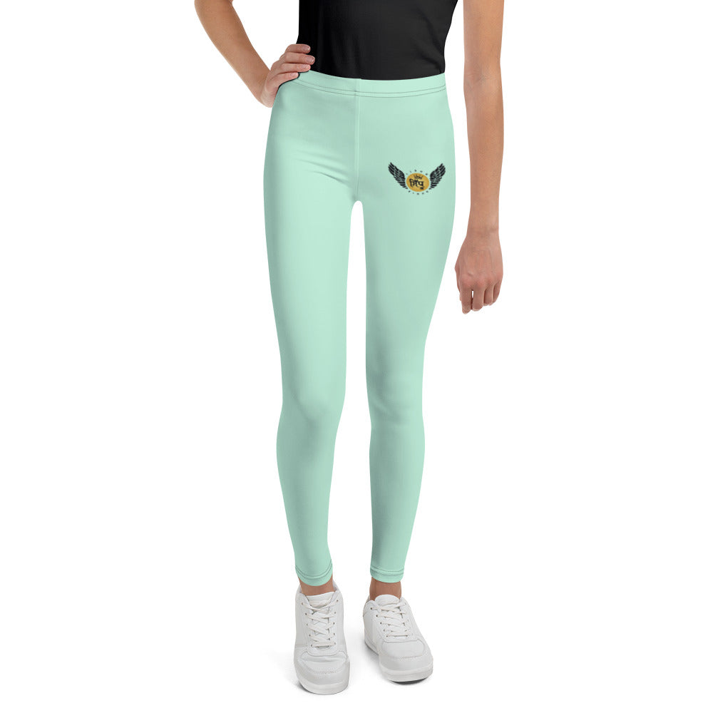 SIDHU - Youth Leggings