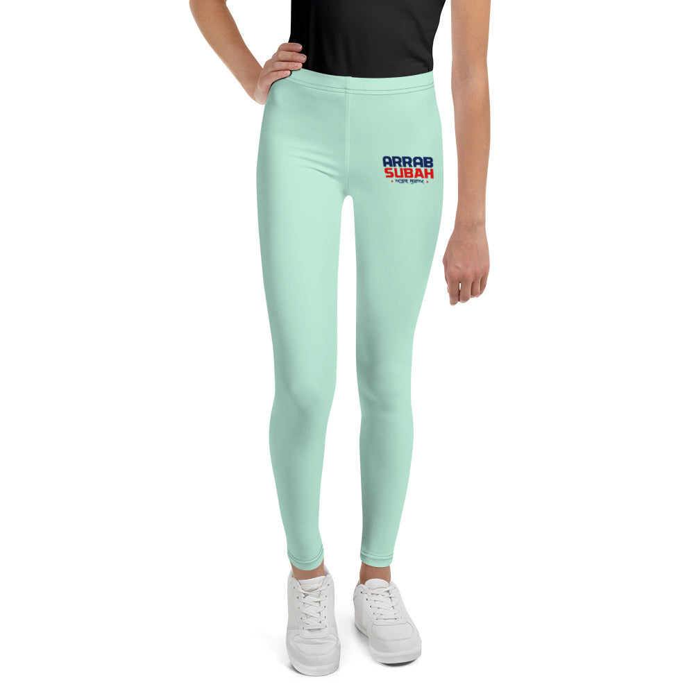 ARRAB SUBAH - Youth Leggings