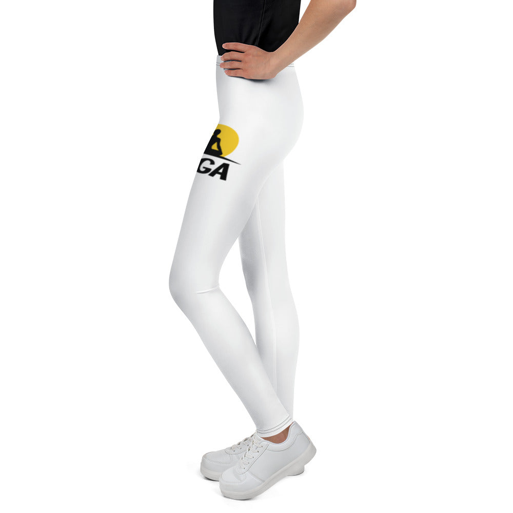 YOGA - Youth Leggings