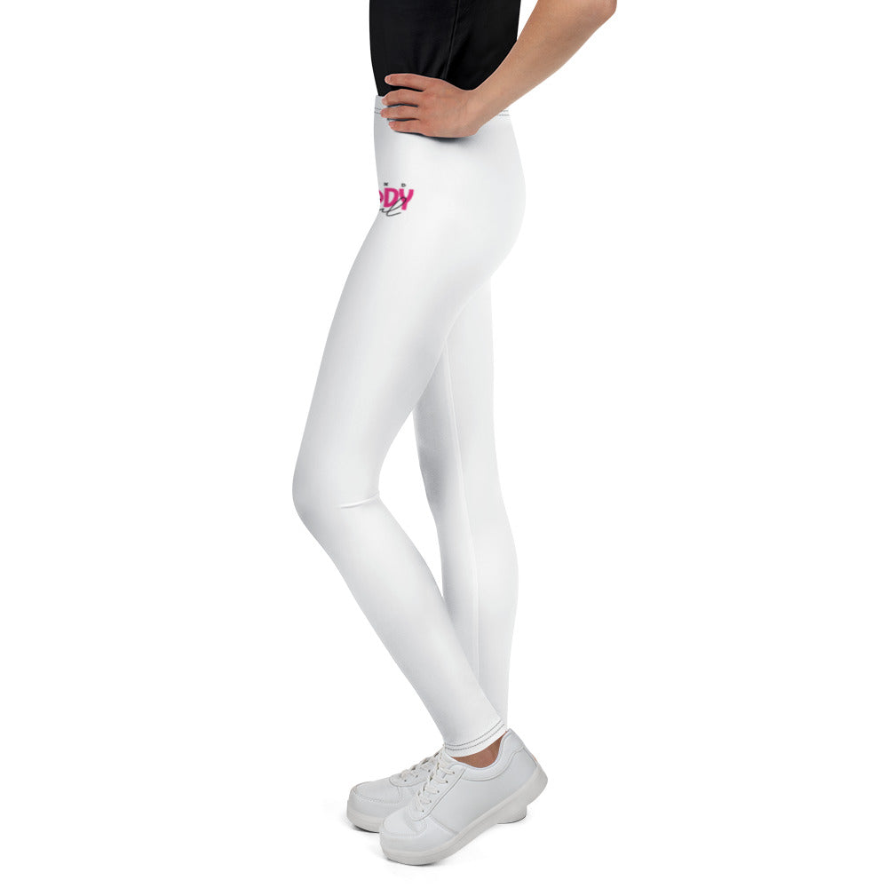 MIND BODY SOUL - Youth Leggings