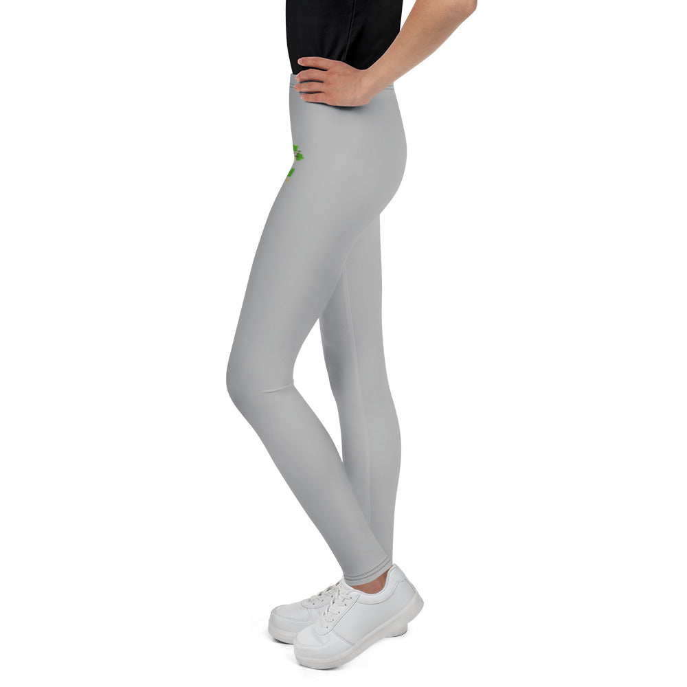 EARTH DAY - Youth Leggings