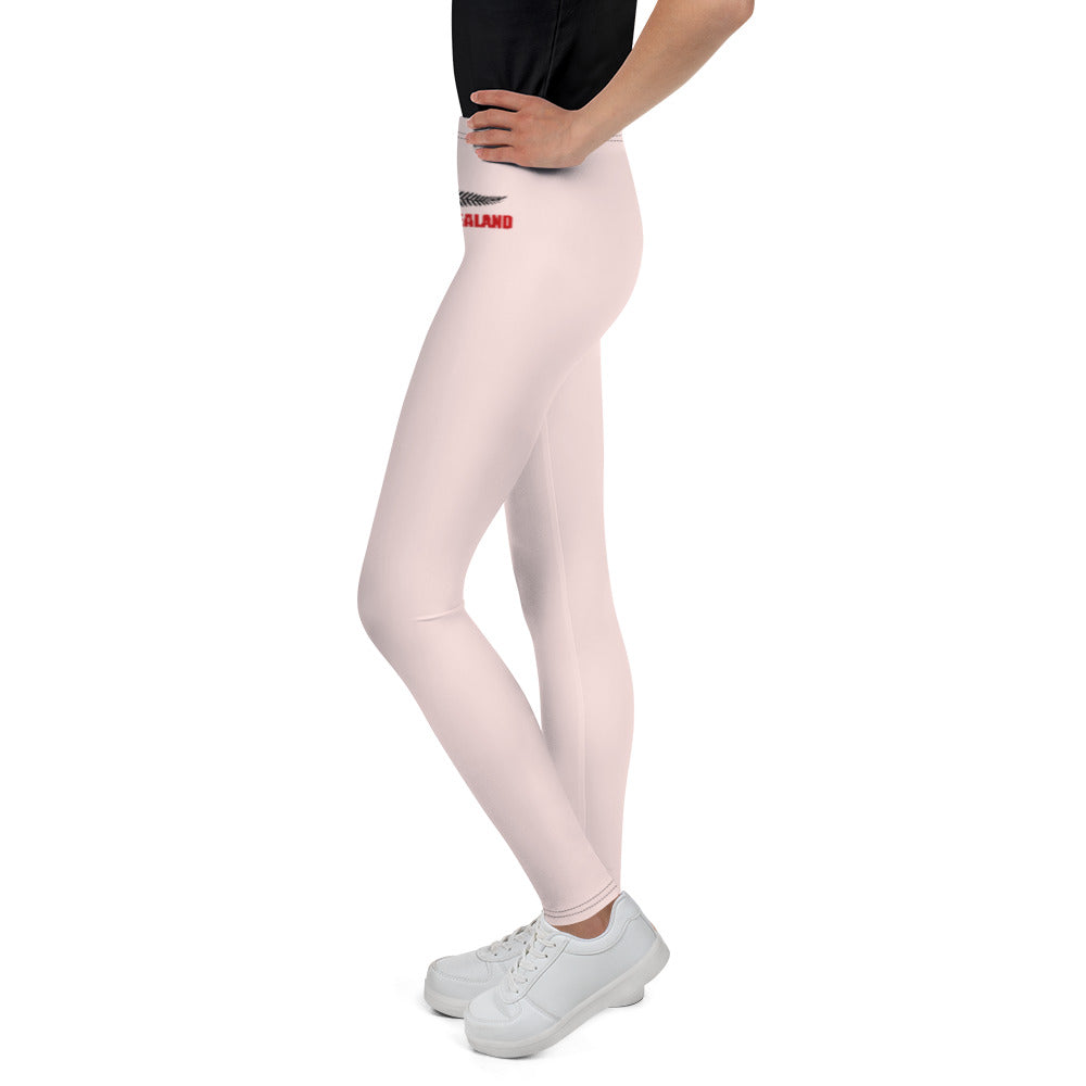 NEW ZEALAND - Youth Leggings