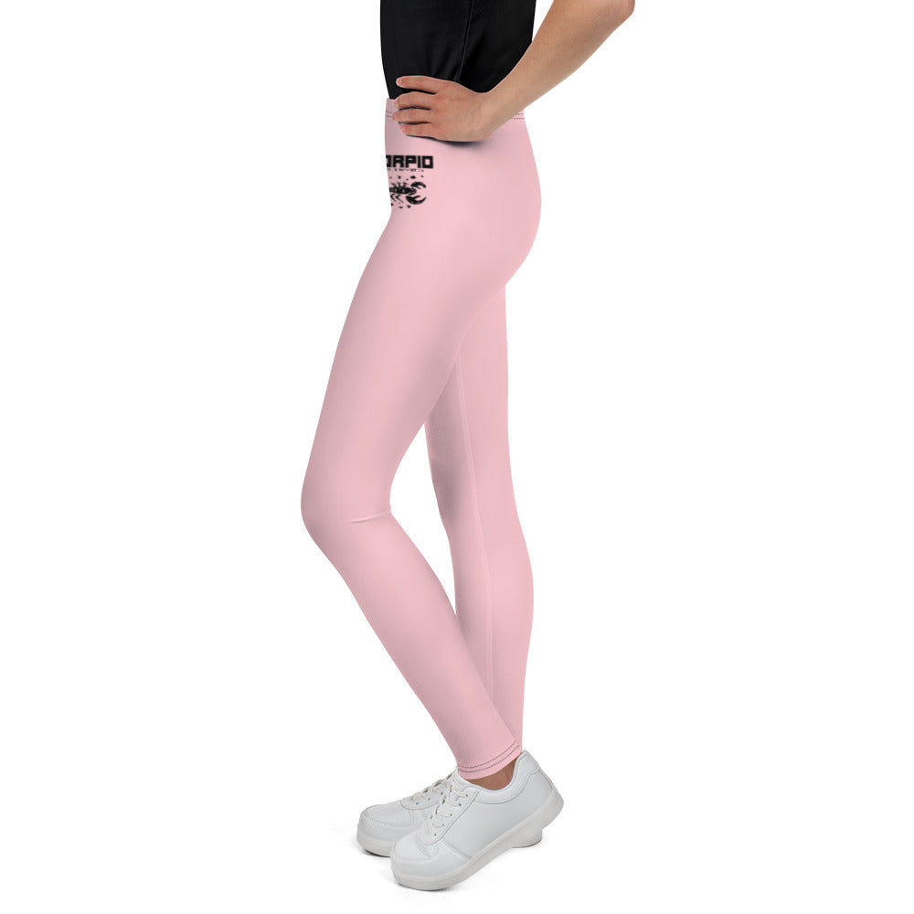 SCORPIO - Youth Leggings