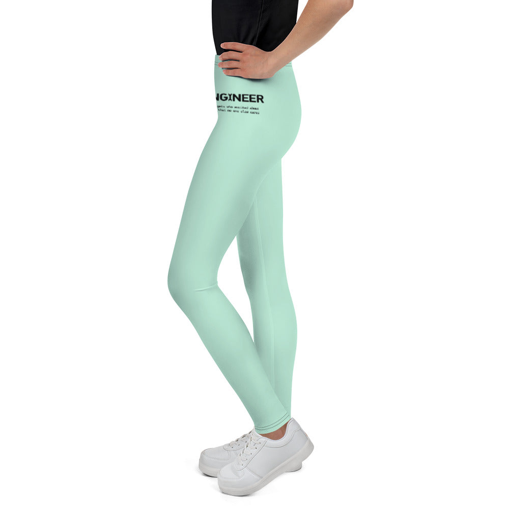 ENGINEER - Youth Leggings