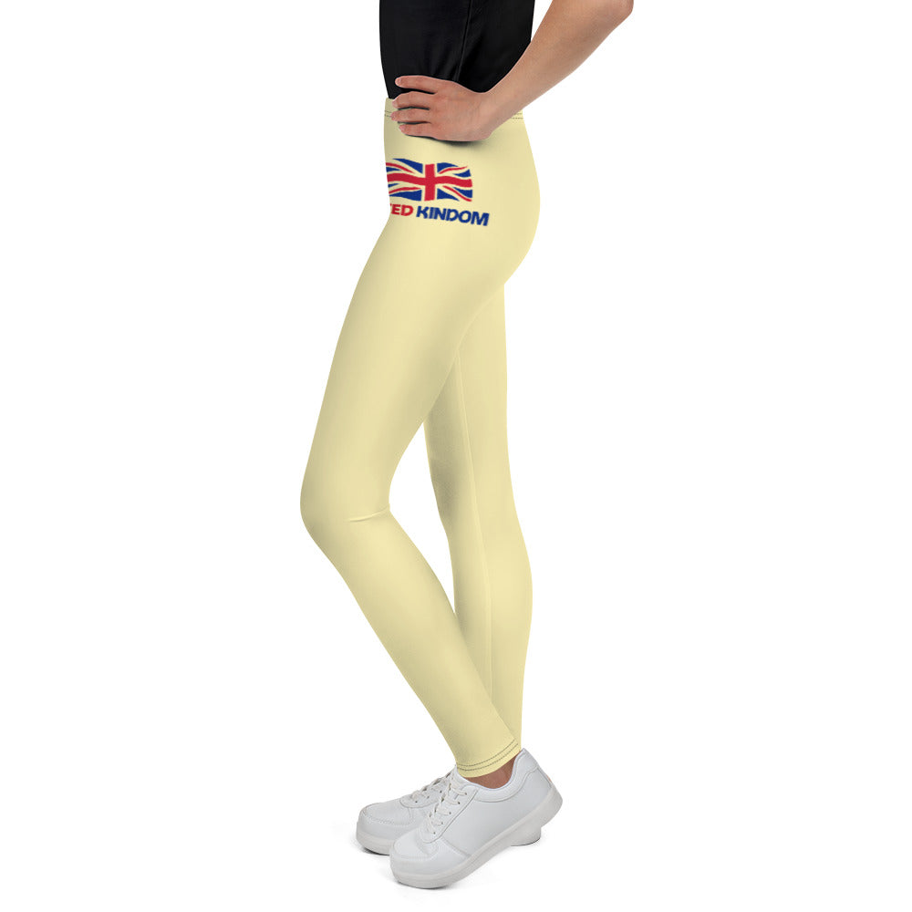 UNITED KINDOM - Youth Leggings