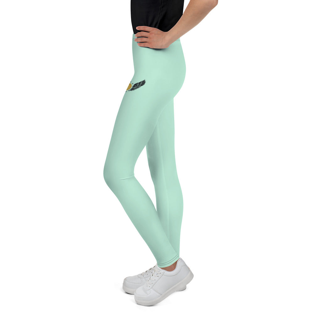 SIDHU - Youth Leggings