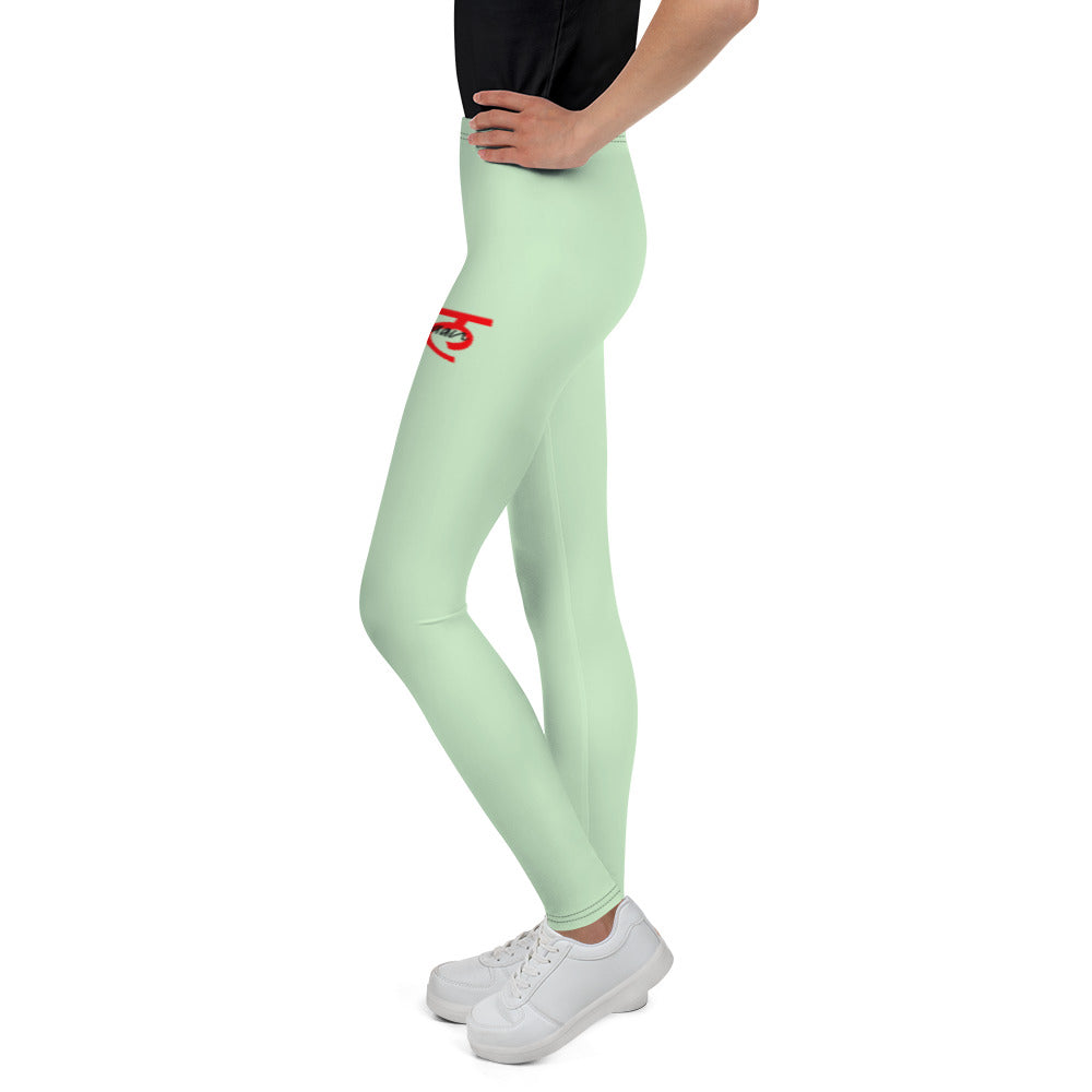 MAAN - Youth Leggings