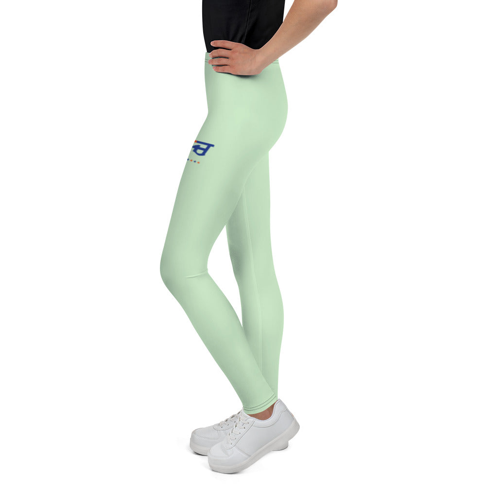 WARAICH - Youth Leggings