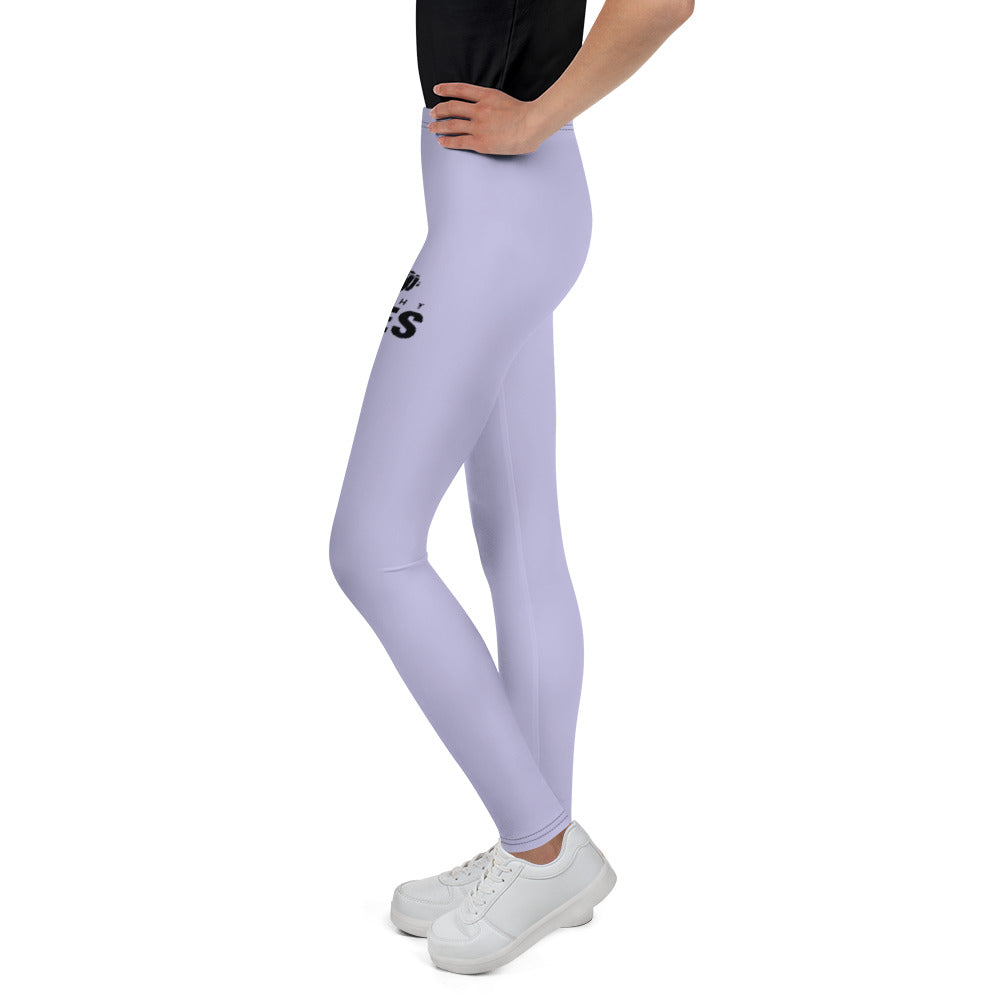 HEALTHY VIBES - Youth Leggings