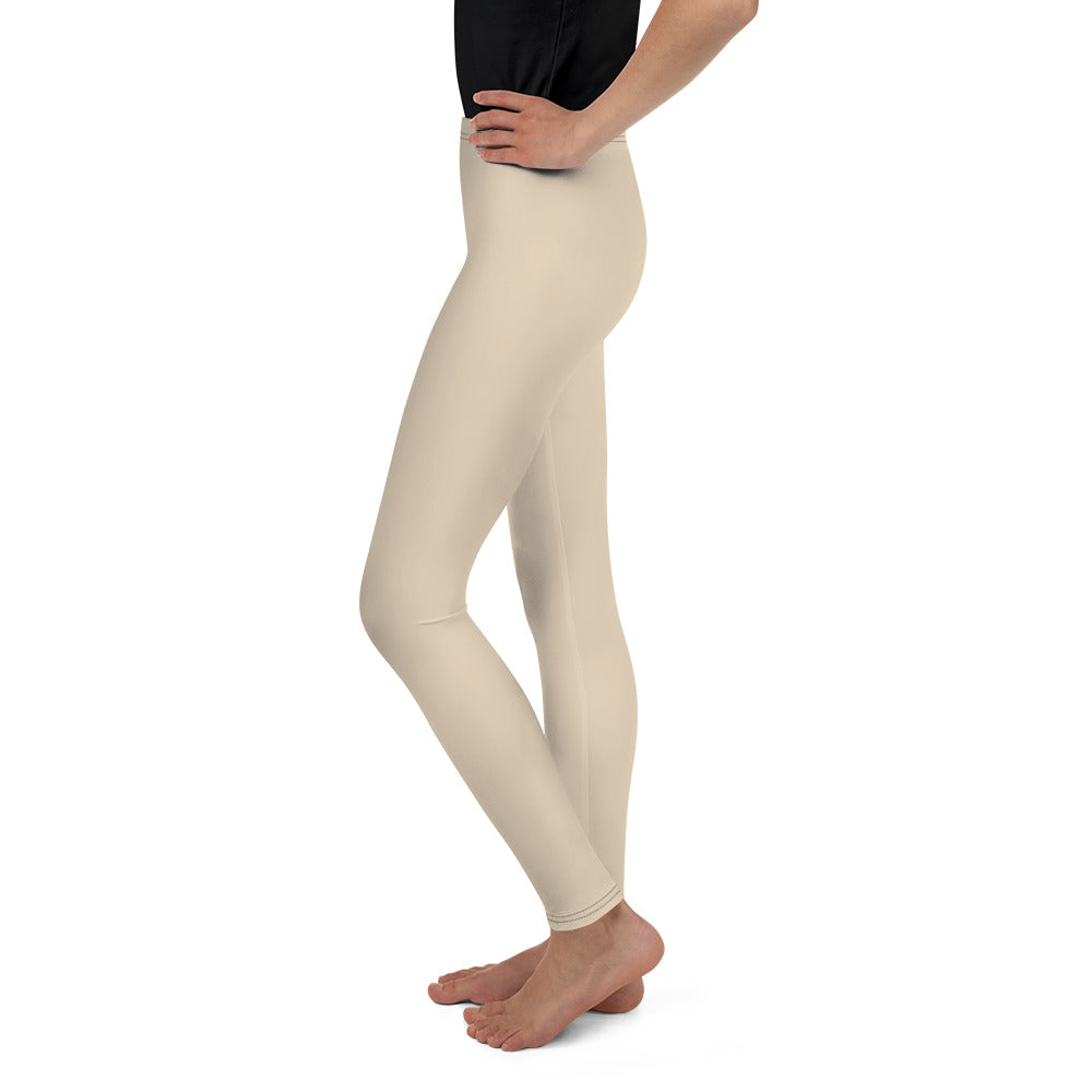 SIMPLIFY - Youth Leggings