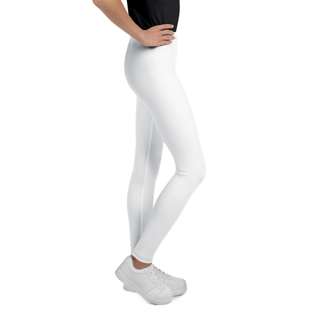 ACTING MODE ON - Youth Leggings