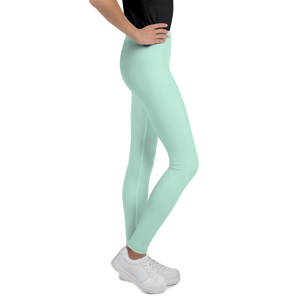 ENGINEER - Youth Leggings