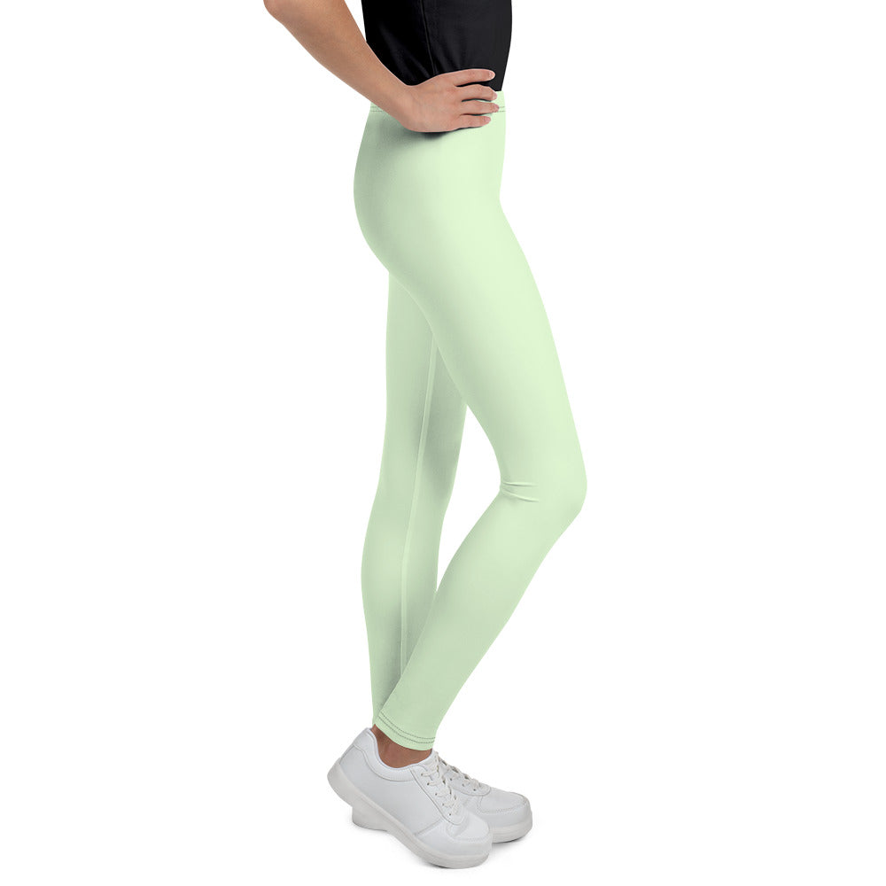 CHEMICAL ENGINEERING - Youth Leggings