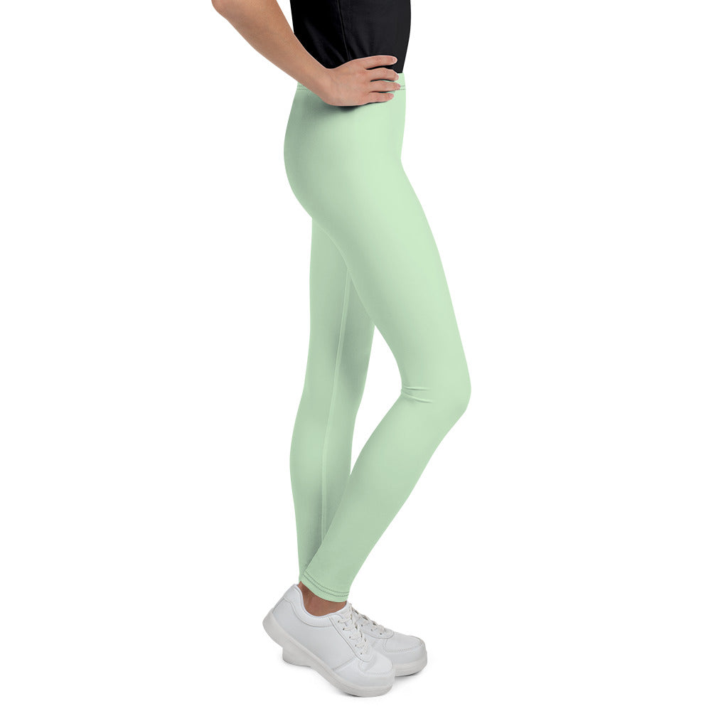 WARAICH - Youth Leggings