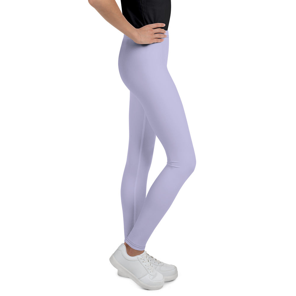 HEALTHY VIBES - Youth Leggings