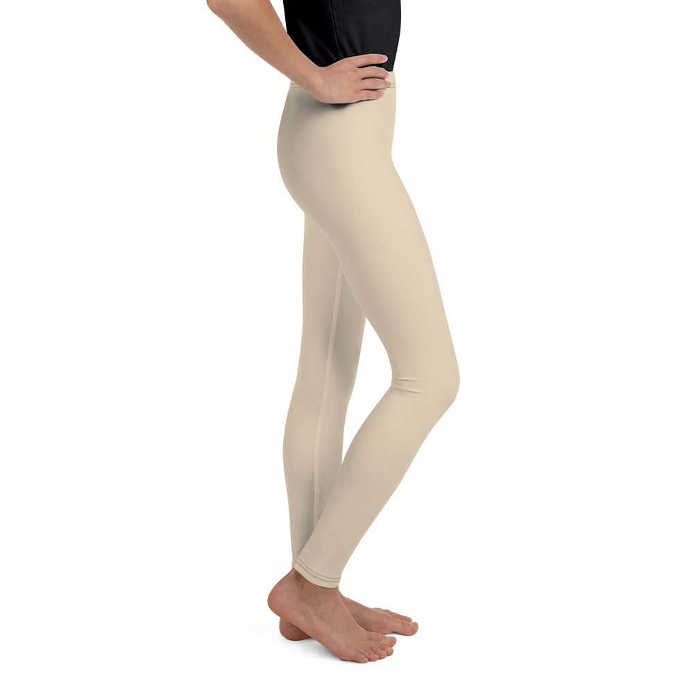 SIMPLIFY - Youth Leggings