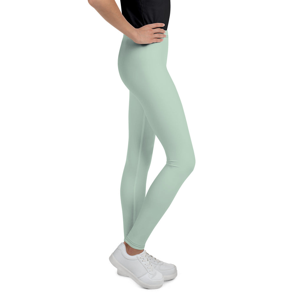 MUSCLES - Youth Leggings