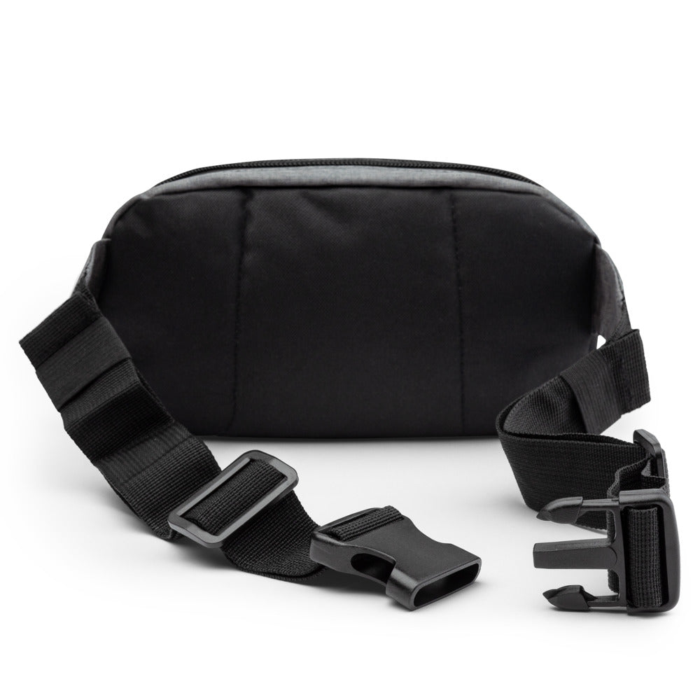 STOP CRUELTY AGAINST ANIMALS - Champion fanny pack