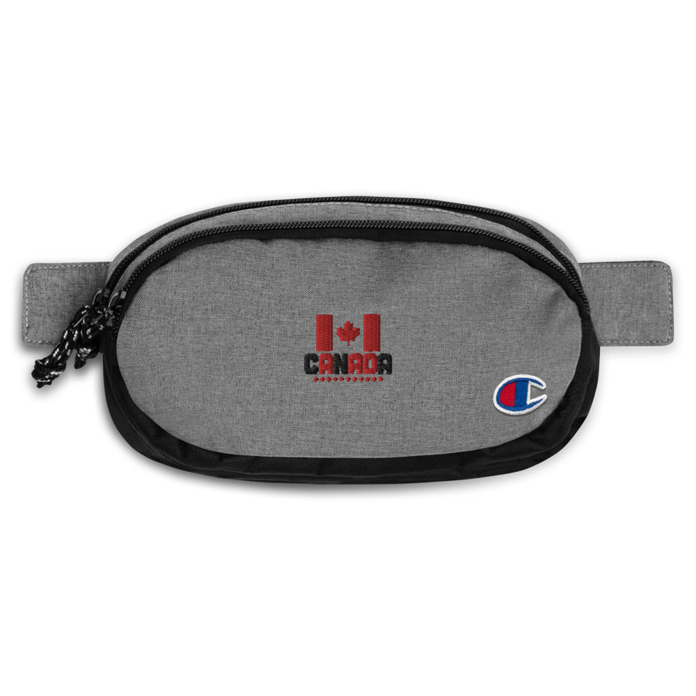 CANADA - Champion fanny pack