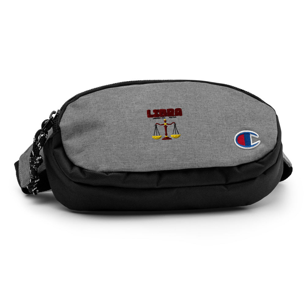 LIBRA - Champion fanny pack