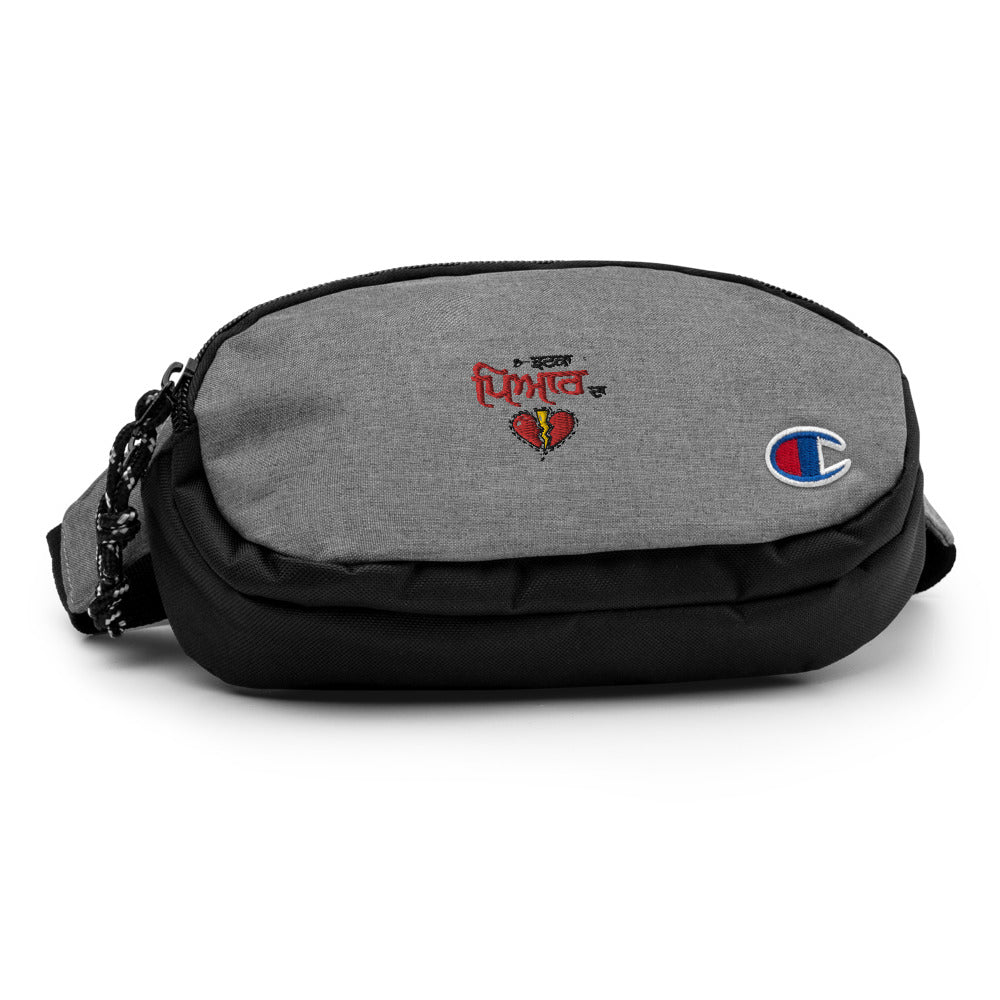 JHATKA PYAR DA - Champion fanny pack