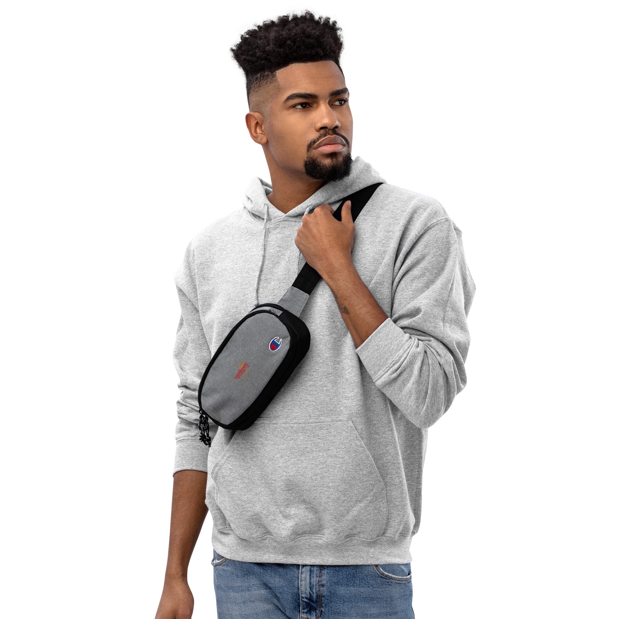 DHALIWAL - Champion fanny pack