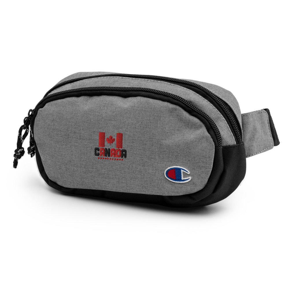 CANADA - Champion fanny pack