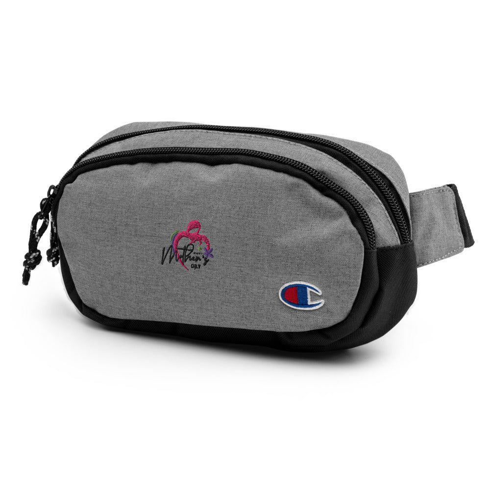 HAPPY MOTHER'S DAY - Champion fanny pack