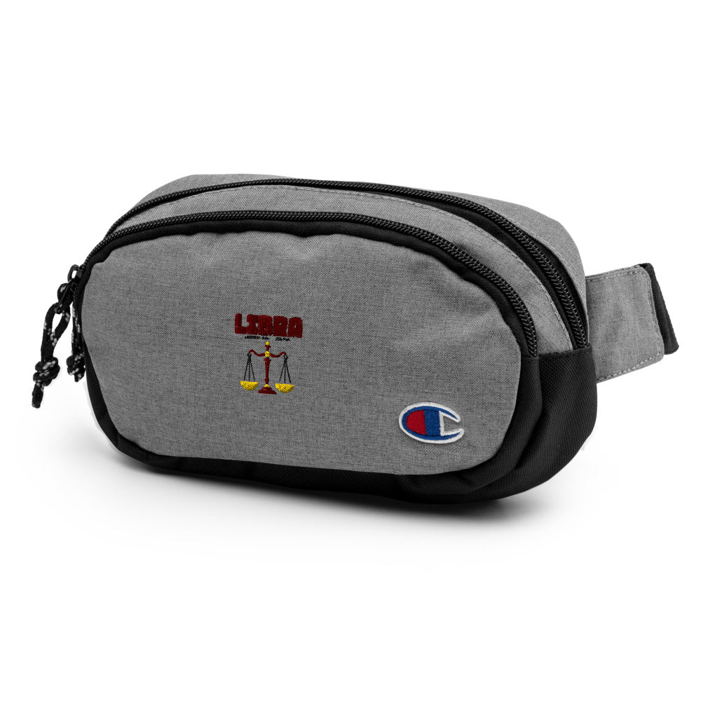 LIBRA - Champion fanny pack